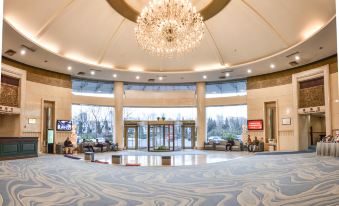 Kerren Hot Spring Hotel