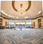 Kerren Hot Spring Hotel Các khách sạn ở Đại Liên