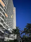 Luozhou Song Yun Seaview Hotel (Yangjiang Hailing Island Minjie Golden Coast Store)