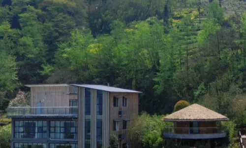 Supu  Hotel