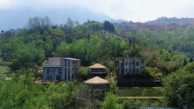 Supu  Hotel Hotels in Wenchuan