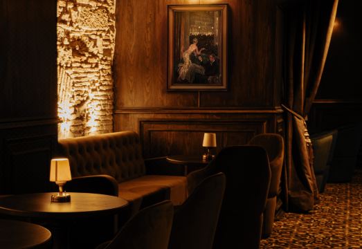 NH 바르셀로나 바리 고틱 욕실