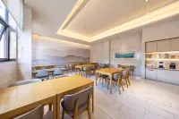 JI Hotel (Tianshui Central Square) - 3-Star
