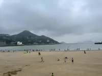 Shitang Seaside Courtyard Vacation Apartment