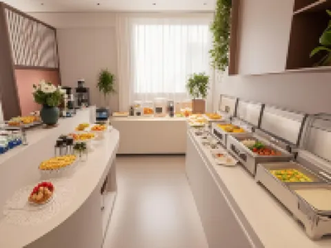 Moshang Qingju Hotel (Sanmenxia Mianchi County Government Wanren Plaza Branch Hotels in Mianchi