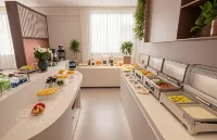 Moshang Qingju Hotel (Sanmenxia Mianchi County Government Wanren Plaza Branch Hotels in Mianchi County