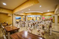 Natali Hotel - breakfast
