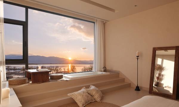 Shiguang · Weiyang | Hylla Villa Sea View Designer Resort Homestay