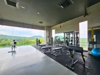 Bell Suite Cozy Home at Sunsuria City 16km to KLIA Sepang by Cloud Host
