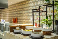 Welkin Hotel - Bữa sáng