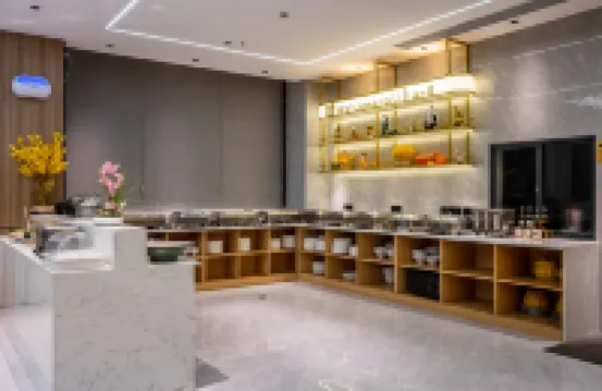 Manbai Haoting Hotel (Lijiang Ancient City)