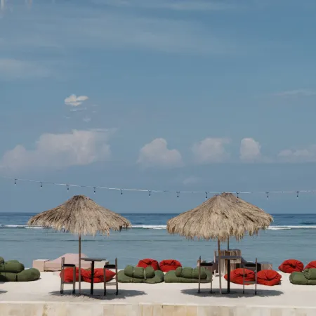 Lumi Hotel Gili Trawangan
