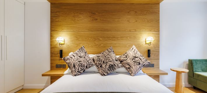 Rosemay Boutique Hotel Near Heathrow Airport Hotels in Hillingdon