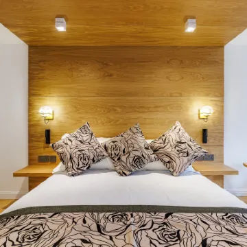 Rosemay Boutique Hotel Near Heathrow Airport Отели рядом с достопримечательностью «Конференц-центр Riverside Venue»