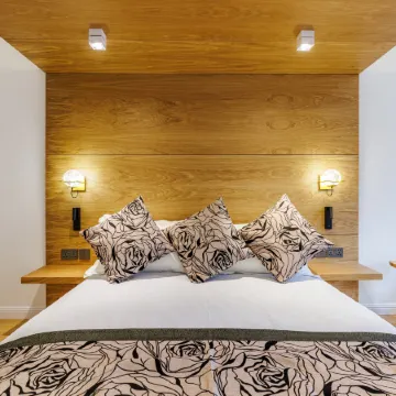 Rosemay Boutique Hotel Near Heathrow Airport