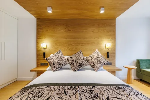 Rosemay Hotel Hotels in Hayes