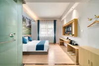 Yunshang Hotel (Liaocheng Dongchang Lake) Hotels in Liaocheng