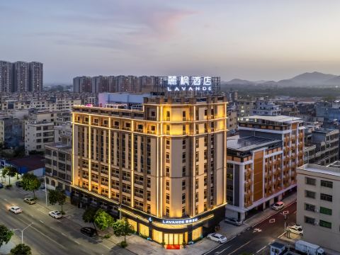 Lavande Hotel Yangxi West Lake Park Branch
