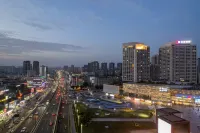 全季飯店（珠海香洲南屏華髮商都店）