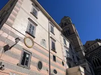 D'Amalfi Hospitality Các khách sạn gần Arsenale