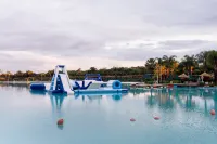 Mint Resorts the Blyde - Gym