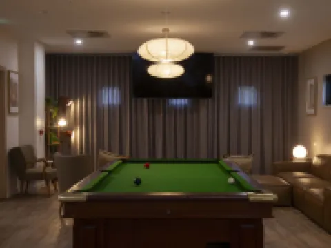 ลิตเติล ดริฟเตอร์ แคนเบอร์รา โรงแรมในแคนเบอร์รา