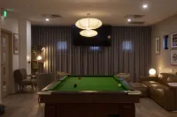 Little Drifter Canberra Hotels in Canberra