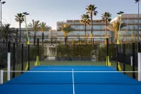 Versilia Lido | UNA Esperienze - Træningscentre
