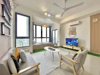 Bali Residences Sea View Suites Melaka