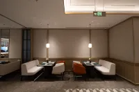 Manxin Hotel Nanjing Confucius Temple Scenic Area - breakfast