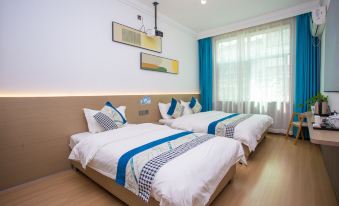 Zhangjiajie Shi guang you ni homestay (Tianmenshan Cableway Branch)