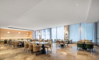 MEHOOD LESTIE Hotel (Ningbo Xiangshan Shipu Fishing Port)