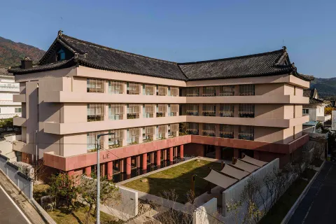 이제 경주