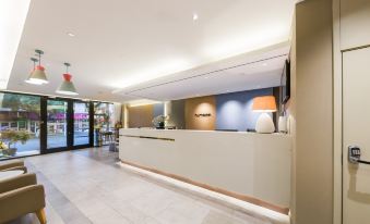 Homeinn Hotel (Zibo Zichuan Jixiang Road District Government)