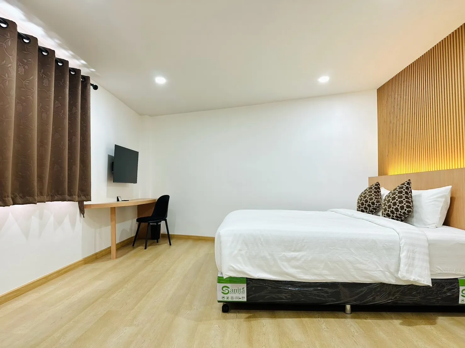 The Cozy 77 Zimmer Photos