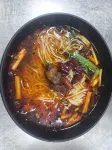 Ji Hotel (Neijiang Normal University Wansheng Tianjie Store) - breakfast