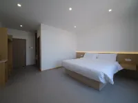 퉁랴오 줘위안 호텔 Chuangye Avenue 호텔