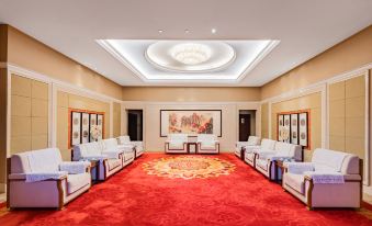 Arcadia International Hotel