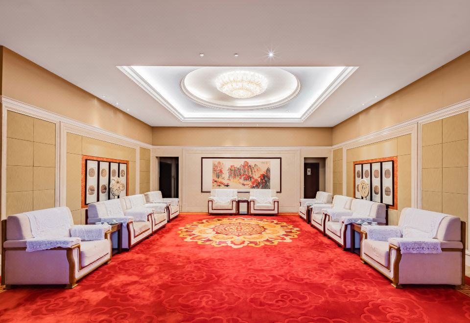 랑팡 아르카디아 인터내셔널 호텔