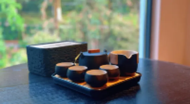 ​Senman · Sansheng Yizhai