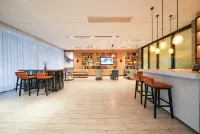 อีชาร์ม โฮเต็ล ผูเทียน เซิงลี หนานโร้ด