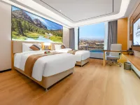 Kunlunlang International Hotel (Uqturpan) Hotels in Uqturpan
