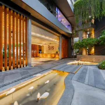 The SIS Kata Resort - Adult Only