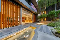 The SIS Kata Resort - Adult Only Hotels near Kata graffiti 2