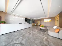 YunDuo Hotel VIEW(Langya Ancient City Branch, Hedong District, Linyi City) - 3 étoiles