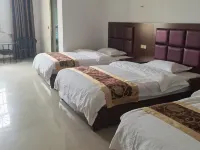 Qingsong Hotel Hotels in Sandu