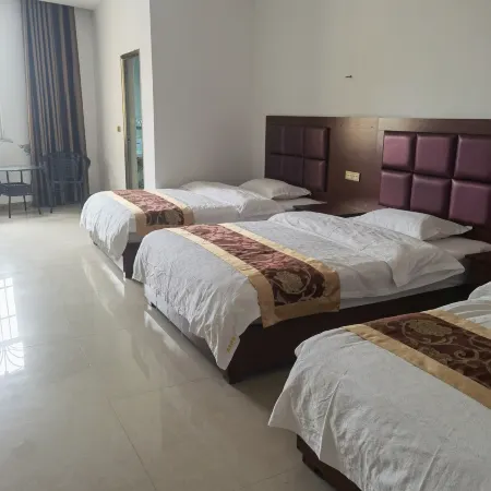 Qingsong Hotel
