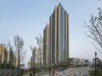 Manting Hotel (Jinan West Station Shandong International Convention and Exhibition Center)