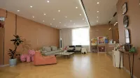 Youzi Hotel Hotels in Karakax County