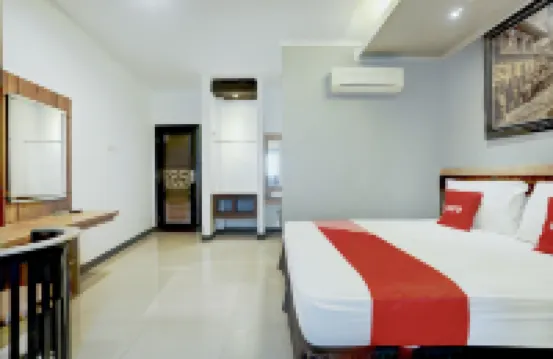 Hotel O Chinatown Near Ampel Formerly Hotel Novera Hotel di Kecamatan Pabean Cantikan